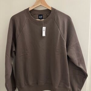 GAP Crewneck Sweatshirt